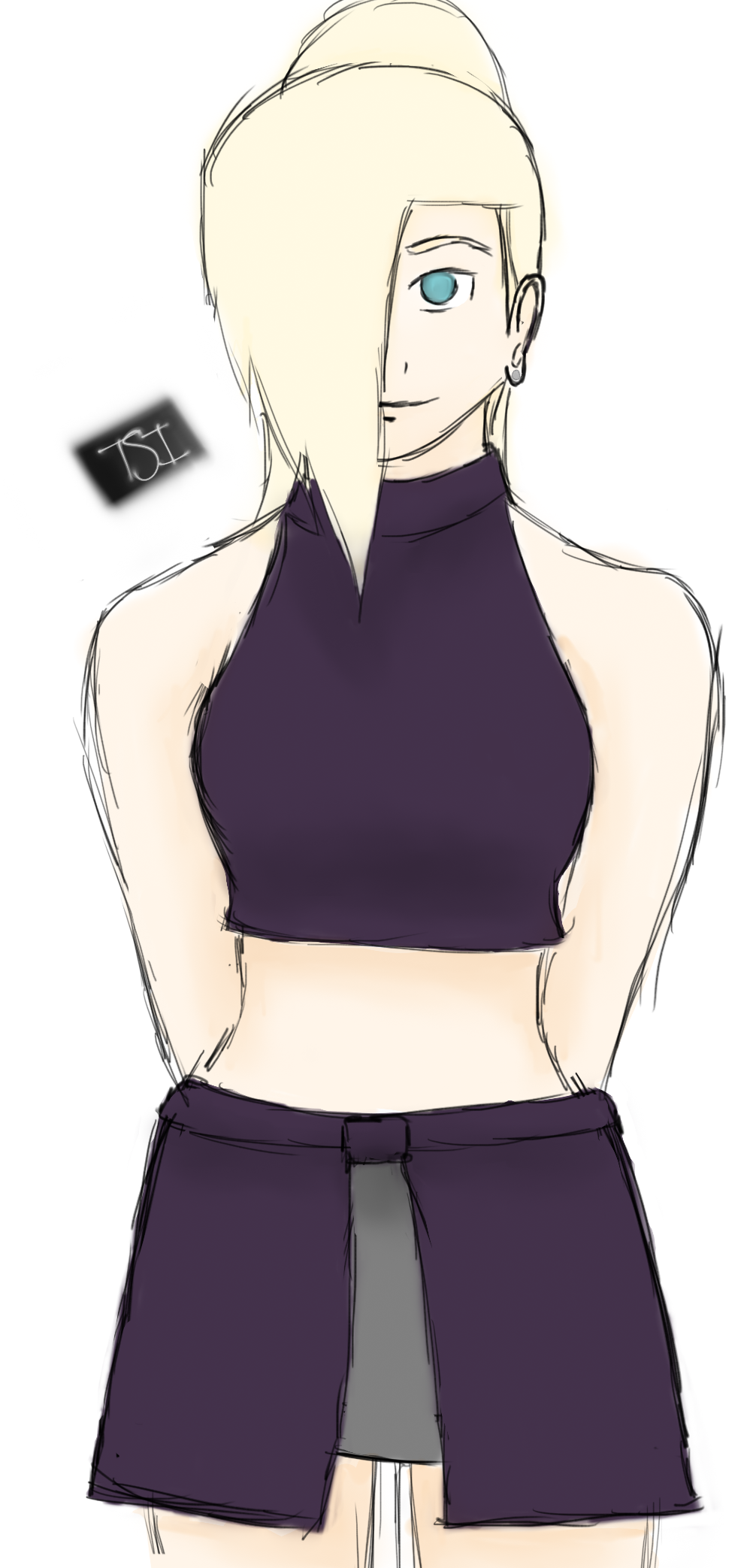 Ino Yamanaka