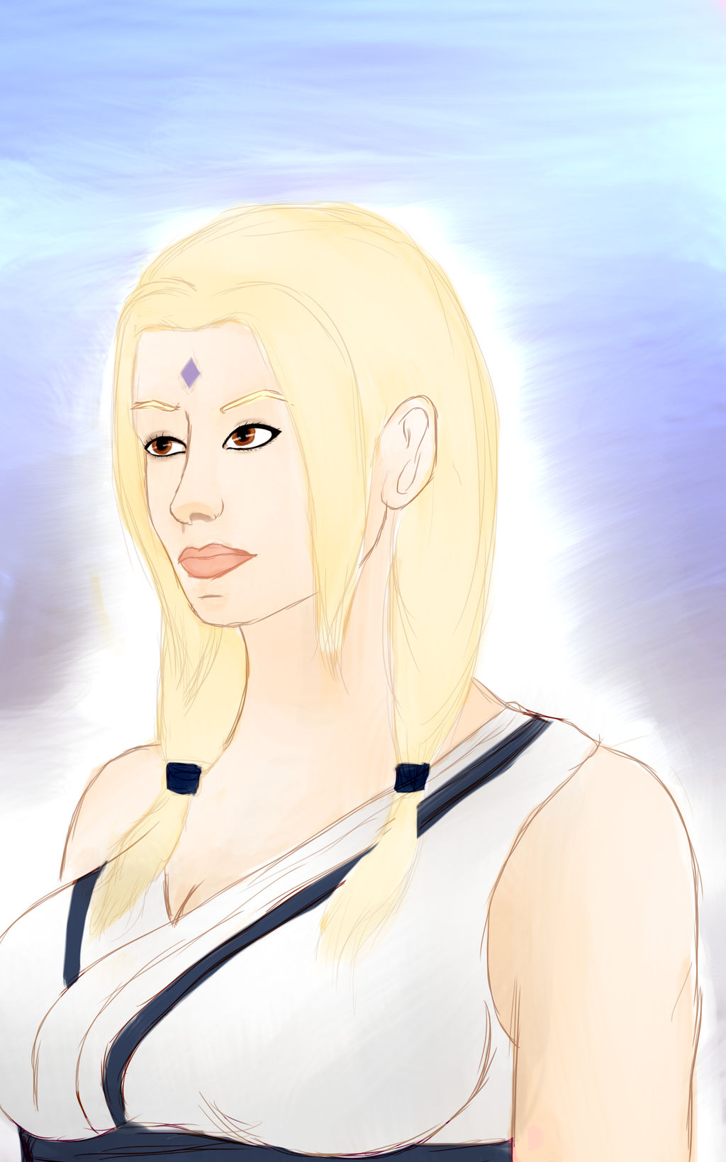 Lady Tsunade