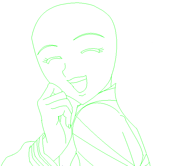 Cute laughing Anime girl base by HaruhiWithHearts on DeviantArt Cute laughing Anime girl base by HaruhiWithHearts on DeviantArt