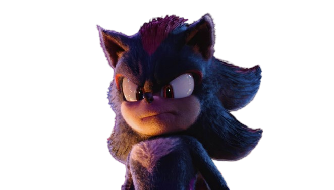 Shadow the Hedgehog Render by VSRendersPlaza on DeviantArt