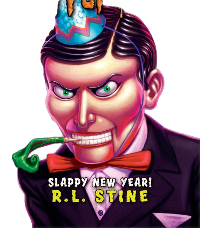 Slappy (Goosebumps) Render by VSRendersPlaza on DeviantArt