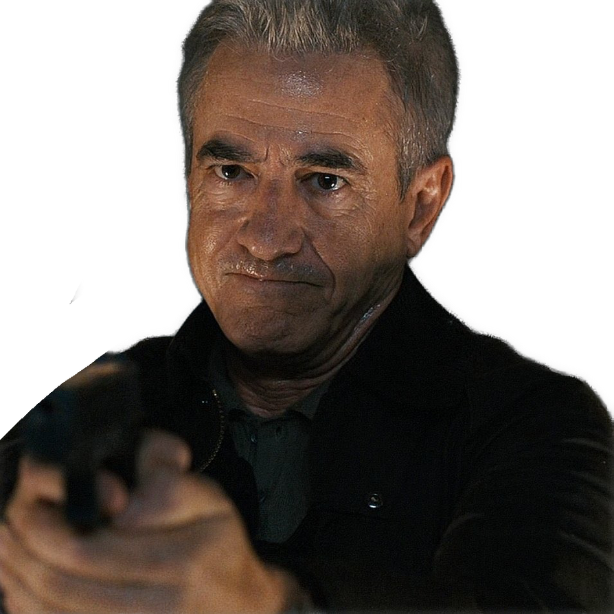 Wayne Bailey (Scream) Render by VSRendersPlaza on DeviantArt