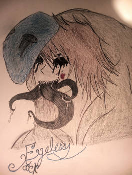 Eyeless Jack