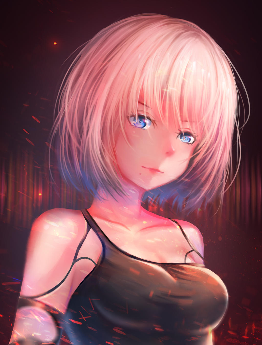 A2 fanart by MomoKun96 on DeviantArt