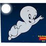 Casper the Friendly Ghost