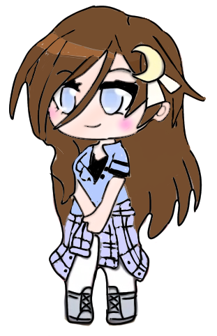 SkylaPlayz 04 fanart by UnicornArtist9 on DeviantArt