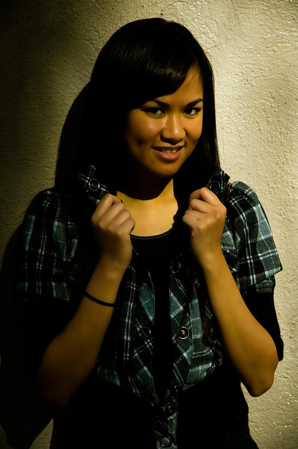 janine01 by InYoPhase on DeviantArt
