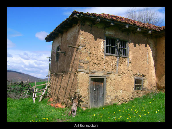 Old House