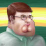 Peter Griffin