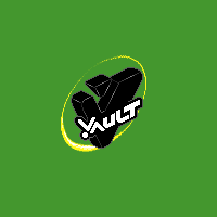 Vault logo