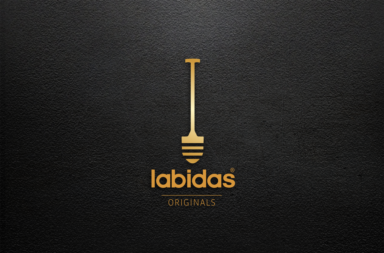 Labidas Logo by teezkut on DeviantArt