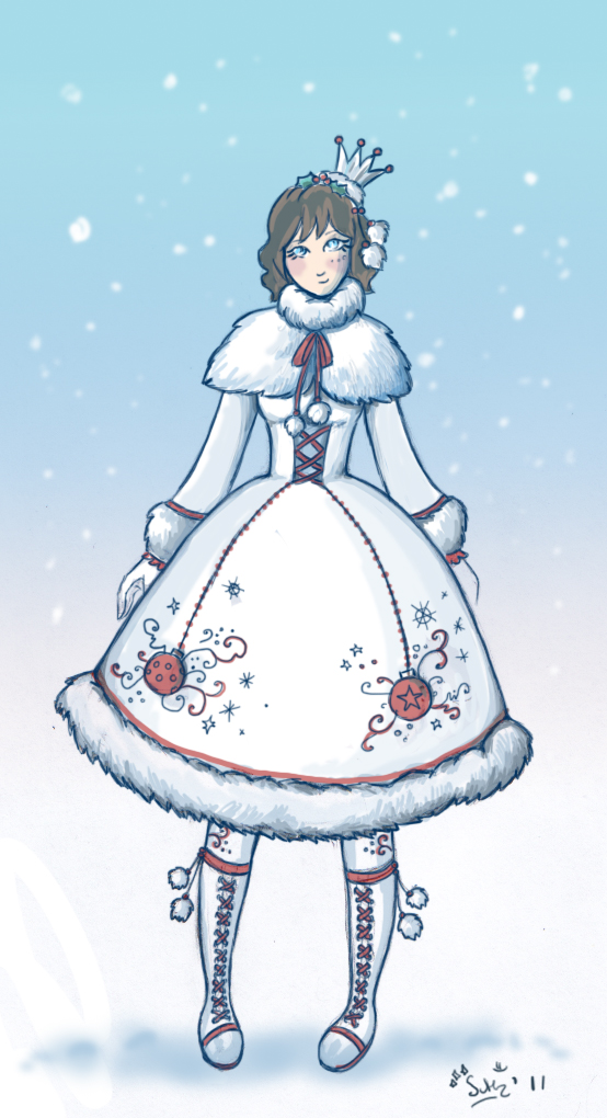 Snow Lolita