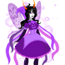 Fem-godtier-Gamzee Lolita :D