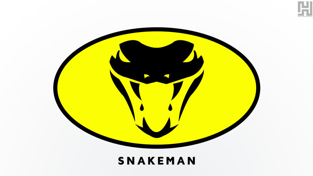 Snake Man Color In Snakeman Wallpaper by hiteshharidas on DeviantArt