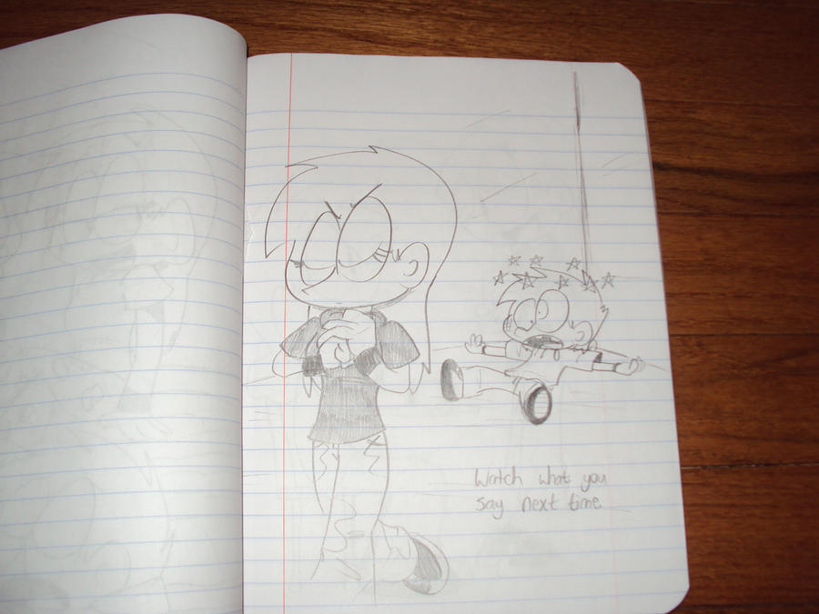 Justinholbert Notebook Deviantart Notebook doodles-3 by Jurassiczalar on DeviantArt