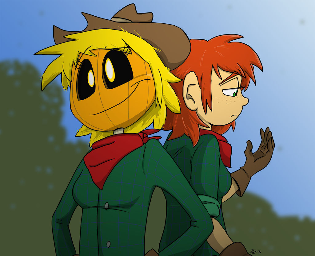 Split Life by Jurassiczalar on DeviantArt