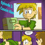 Episode 2: Page 1