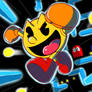 Pacman Smash