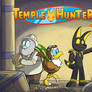 Temple Hunters Promotional Poster