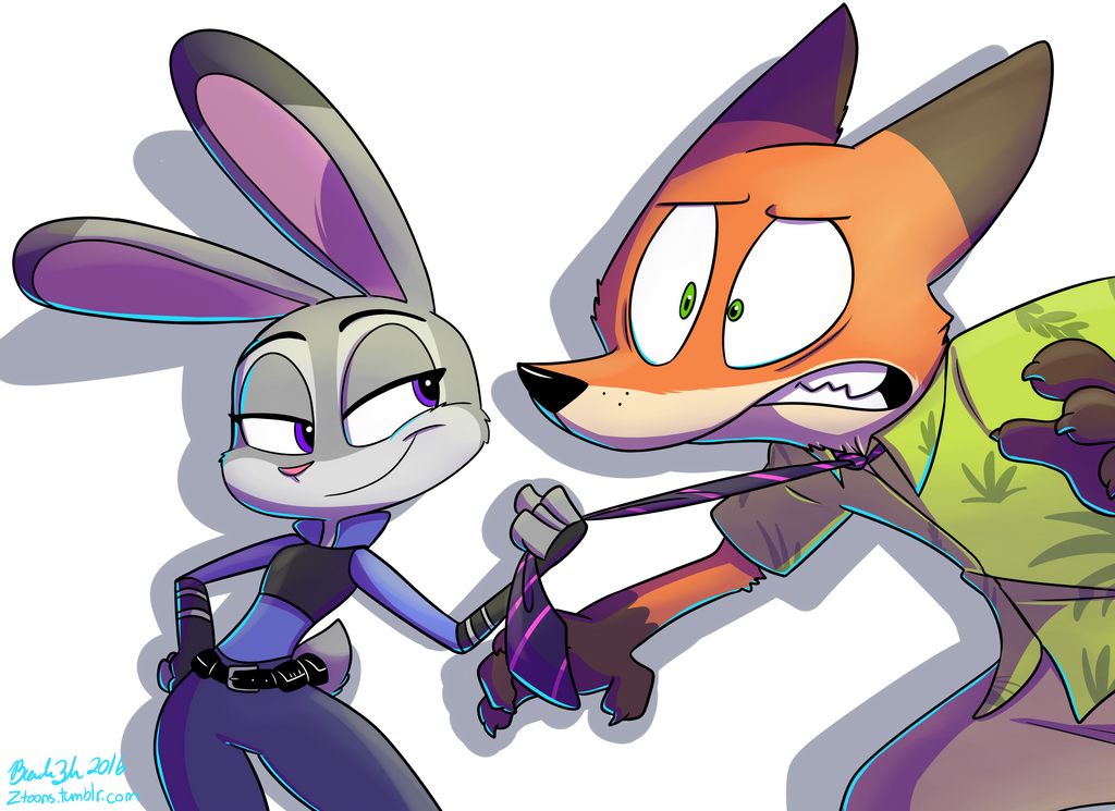 Hopps and Wilde