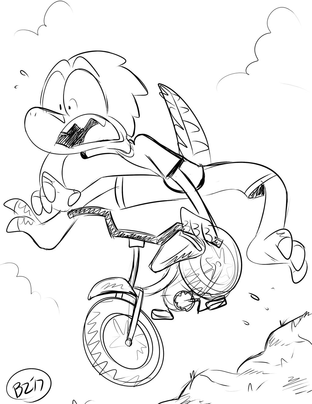 Bike Ride