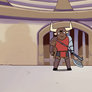 Goliath's Arena