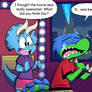 Dinos at the Movies