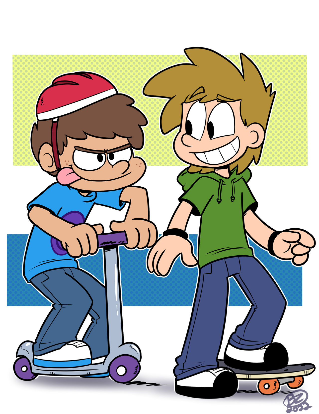 Let's Ride Charlie Let's Ride by Jurassiczalar on DeviantArt