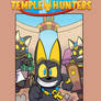 Temple Hunters: Chapter 4