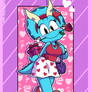 Valentine Trixie
