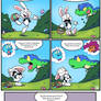 Dinosaur Bones: Easter Story