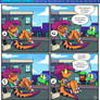 Dinosaur Bones: Isolation