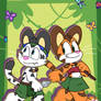 Tigers on Patrol