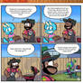 Dino Bones: Cookout