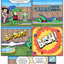 Dinosaur Bones: Slip n Slide