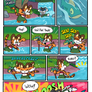 Kiki: Fishing