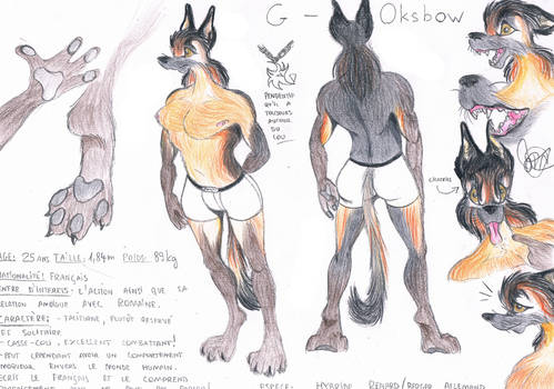 RefSheet: G-Oksbow