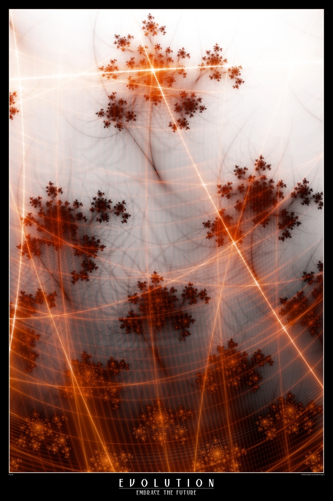 Evolution