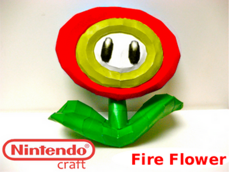 Fire Flower