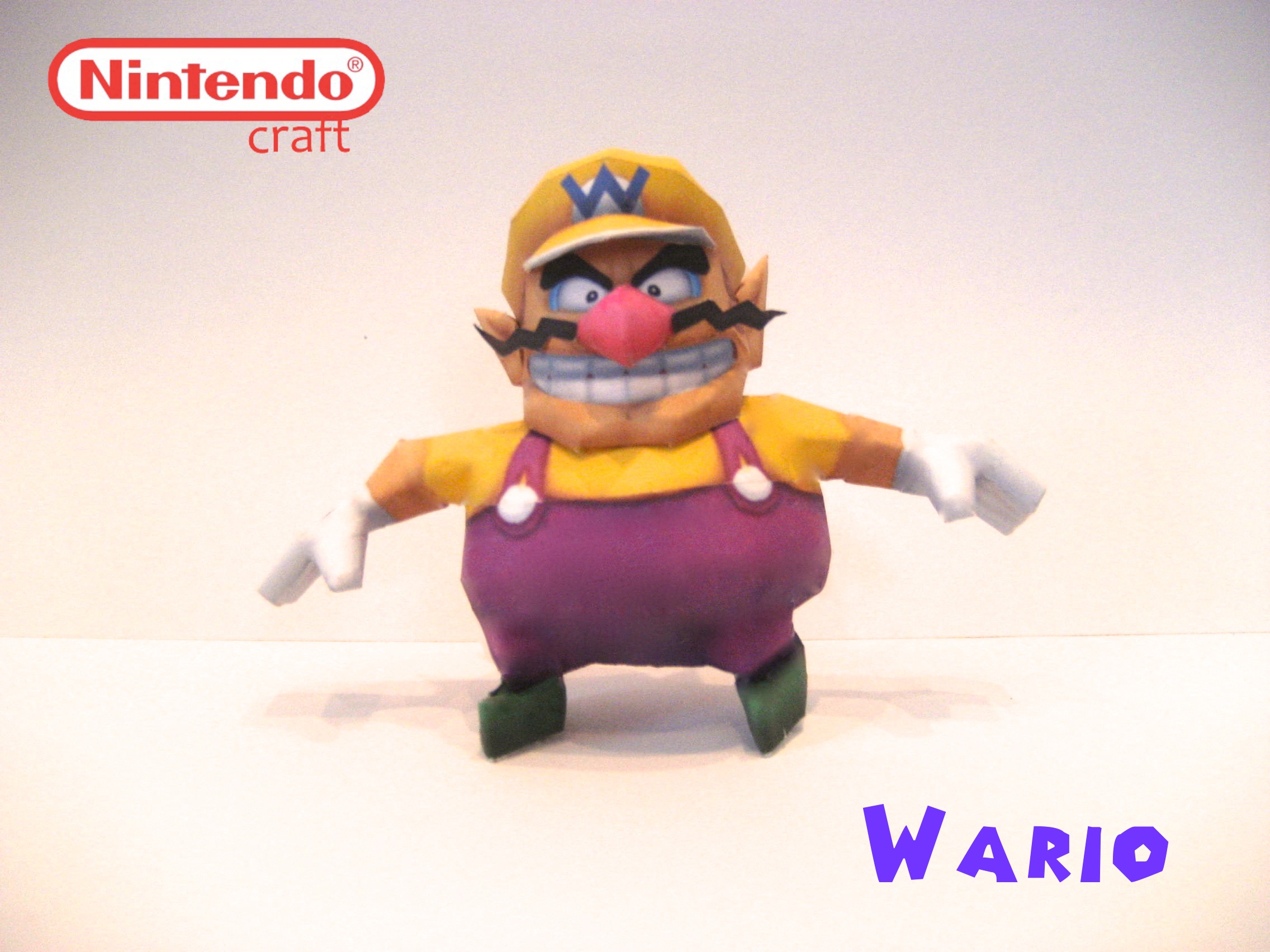 Wario