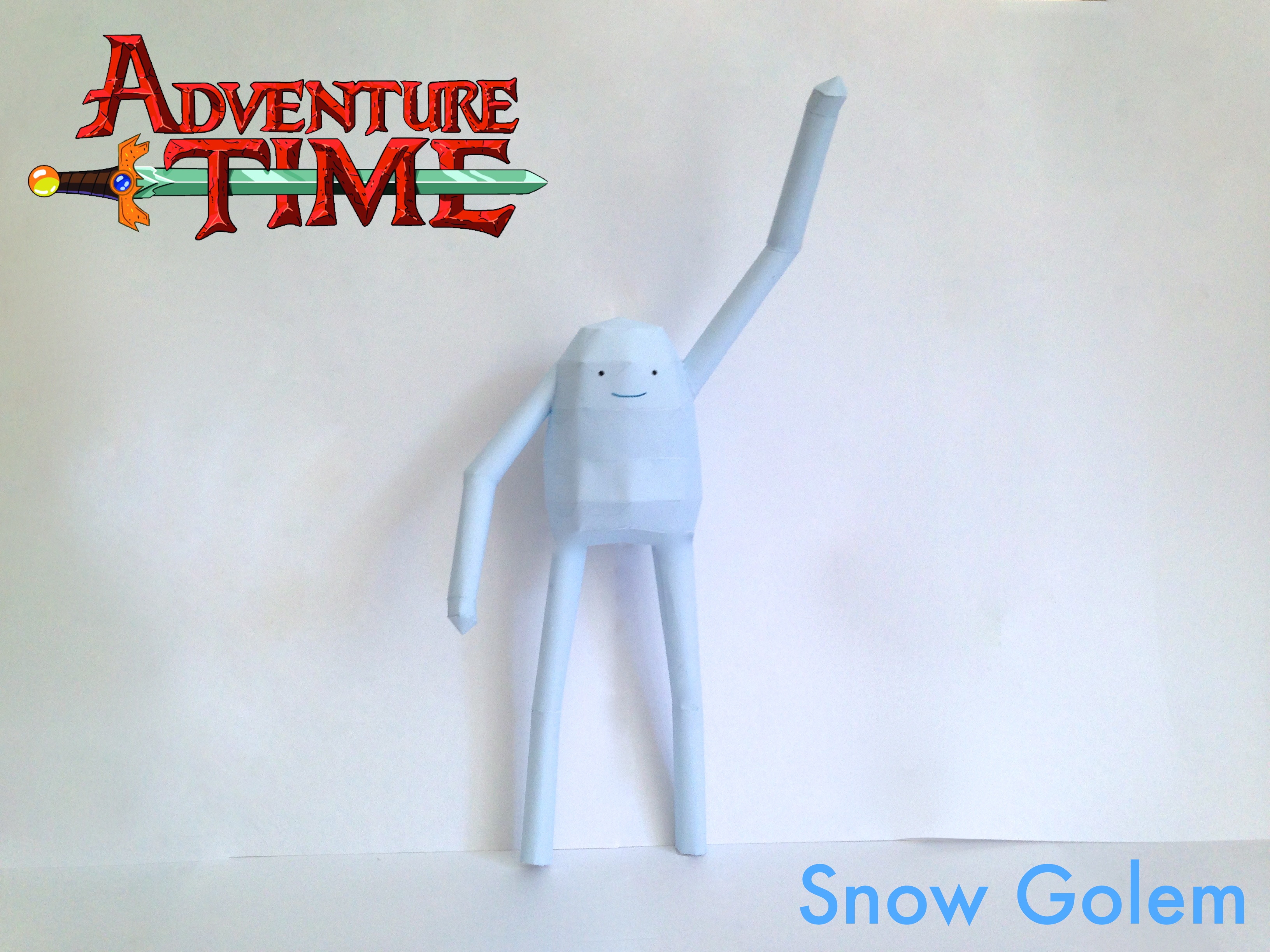 Snow Golem