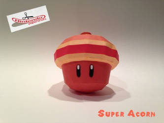 Super Acorn