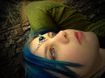 Pagan girl by CameraEyes