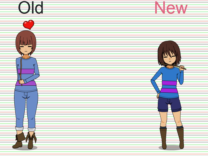 Kisekae Undertale Character Update Frisk By Sarahfaded510 On Deviantart Kisekae Undertale Character Update Frisk By Sarahfaded510 On Deviantart