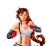 Tifa Ready To Fightcolor