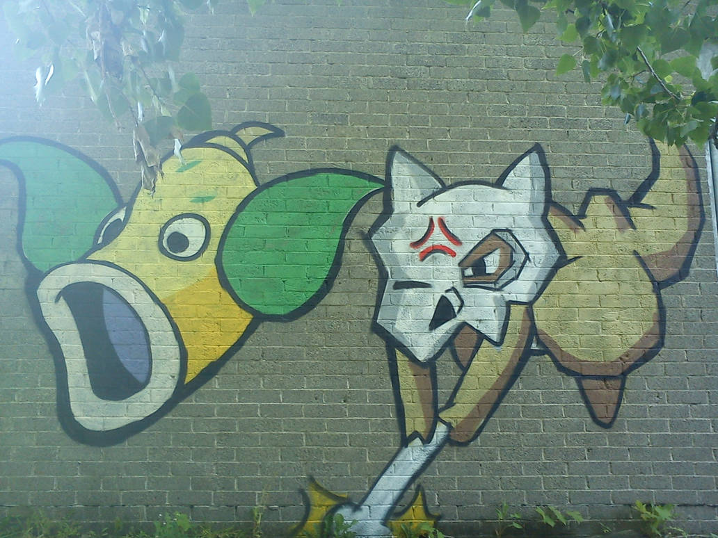 Pokemon : Multiple 2 ::. by D-eep-eye-S on DeviantArt