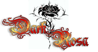 Dark Rosa Logo