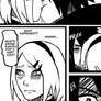 Sasusaku Doujinshi Not Perfect page 3