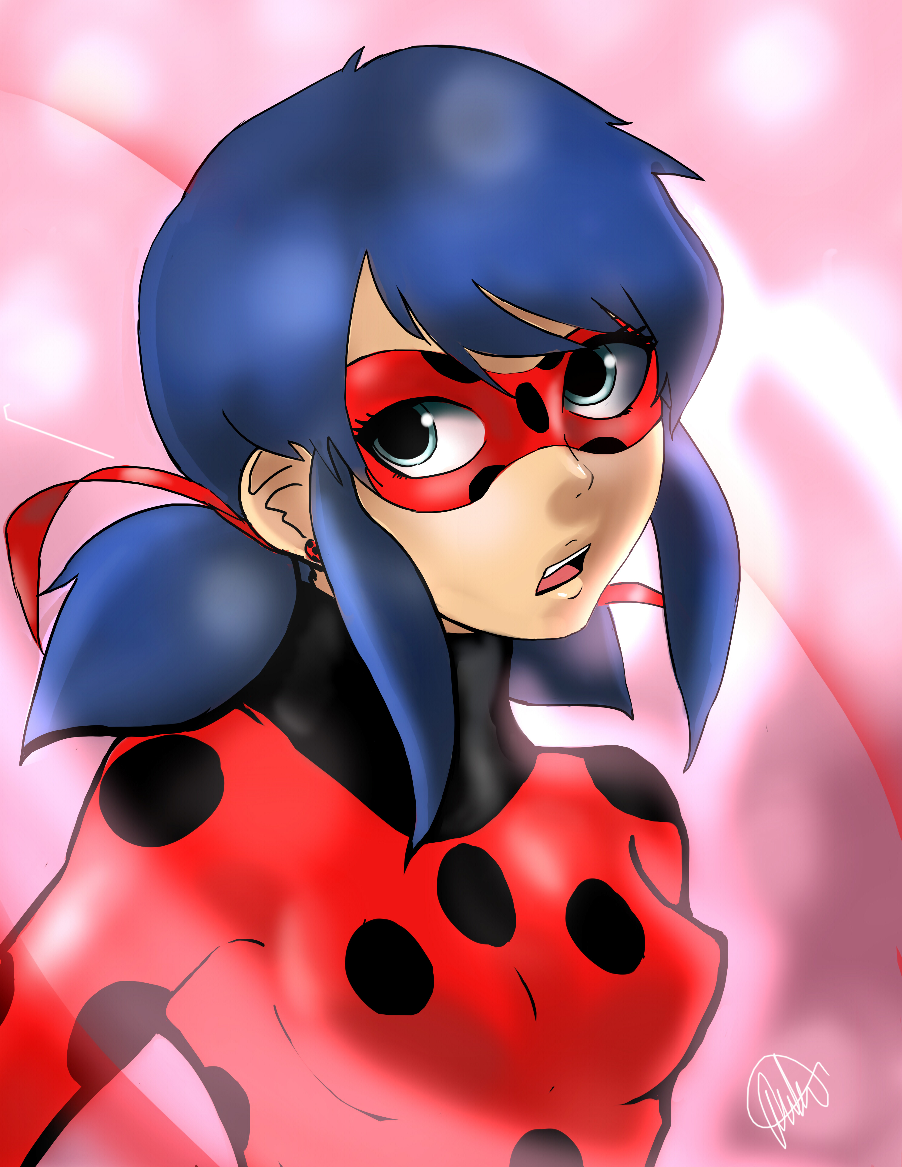 Miraculous Ladybug by ambarnarutofrek1 on DeviantArt Miraculous Ladybug by ambarnarutofrek1 on DeviantArt