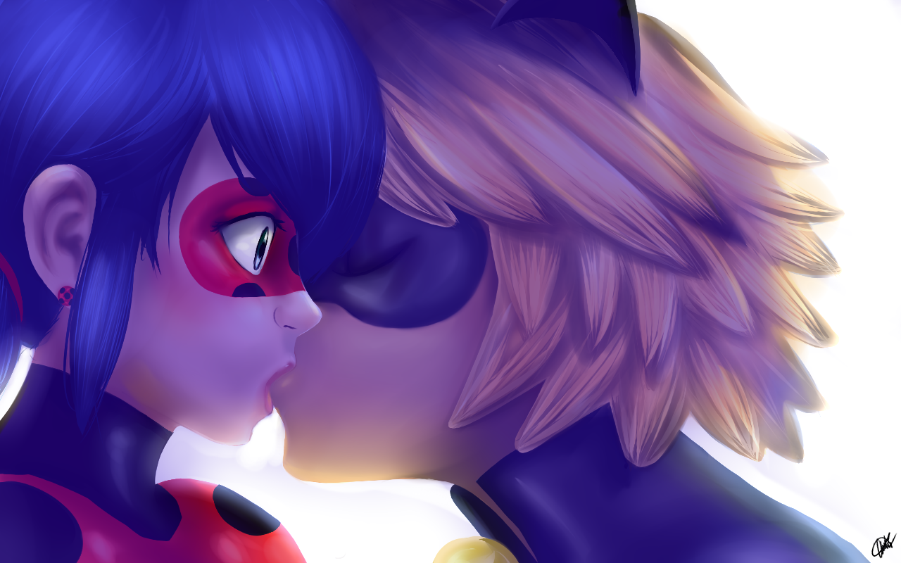 Remake Ladybug X Cat Noir Fanart Blue Version By Ambarnarutofrek1 On Deviantart Remake Ladybug X Cat Noir Fanart Blue Version By Ambarnarutofrek1 On Deviantart